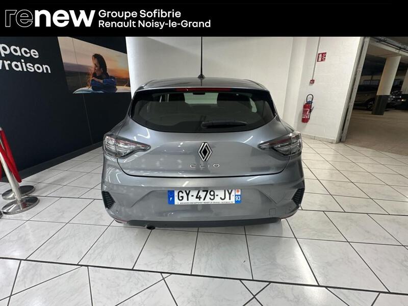 Renault Clio V
