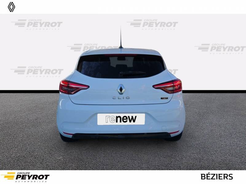 Renault Clio V