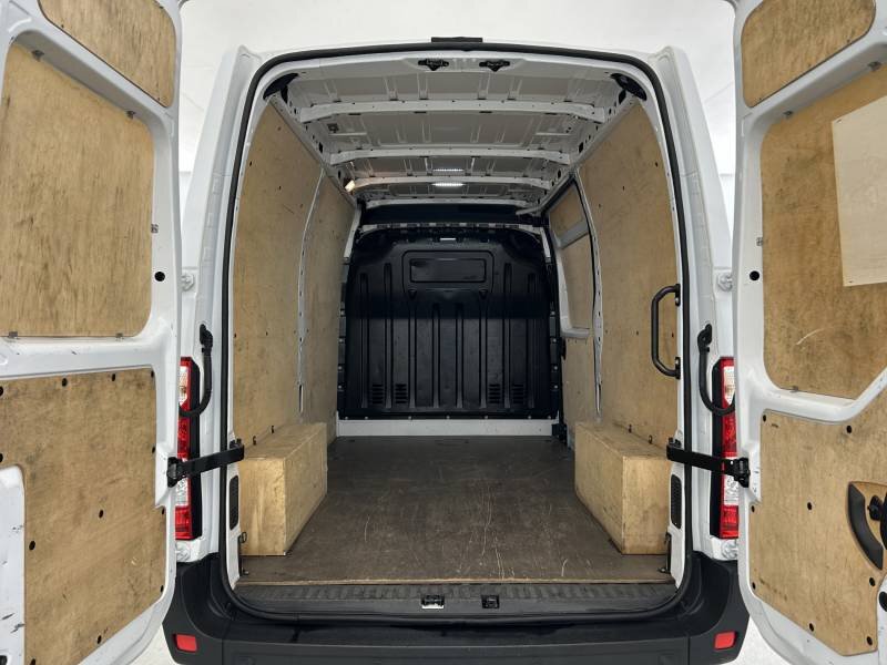 Renault Master III