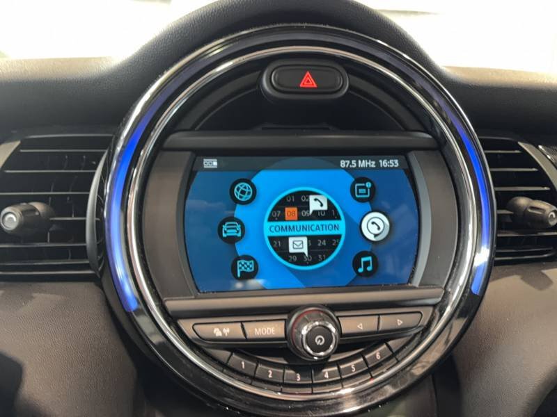 Mini F56 LCI