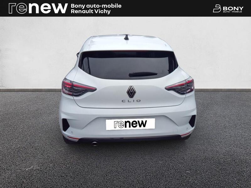 Renault Clio V