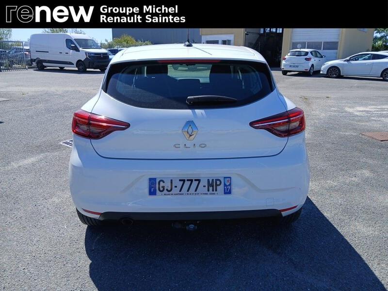 Renault Clio V