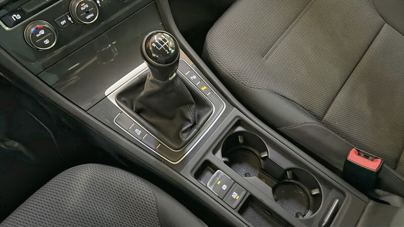 Volkswagen Golf VII