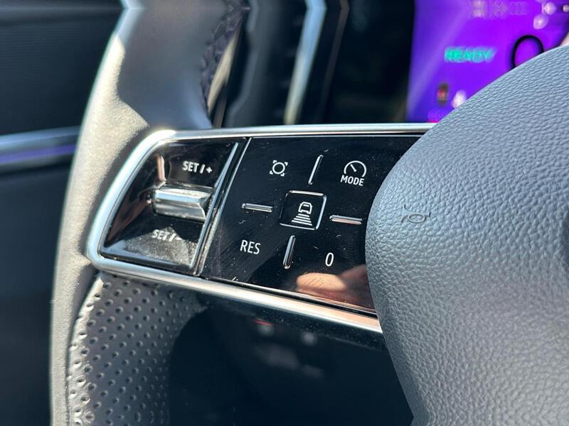 Renault Scenic E-Tech Electrique