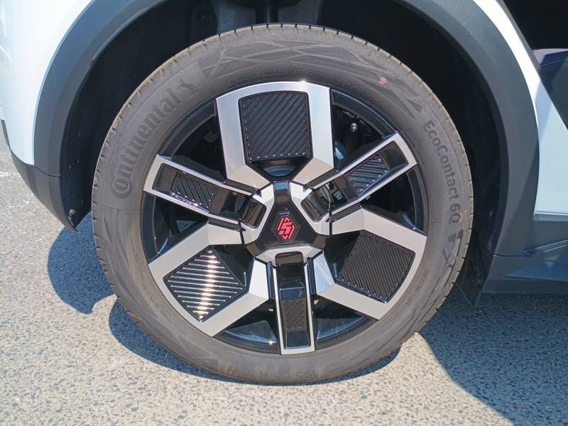 Renault R5 E-Tech Electrique