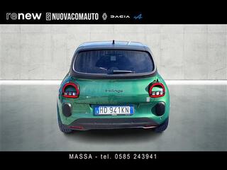 Vehicle 3D Image