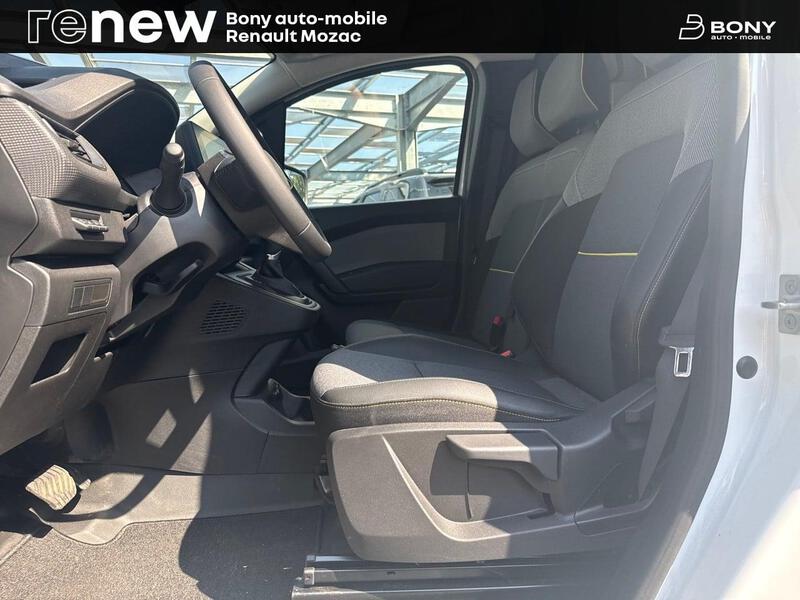 Renault Kangoo VU