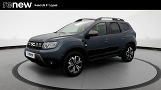 DUSTER