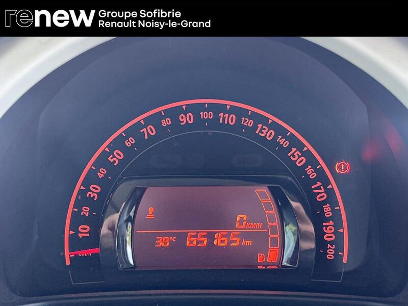 Renault Twingo III