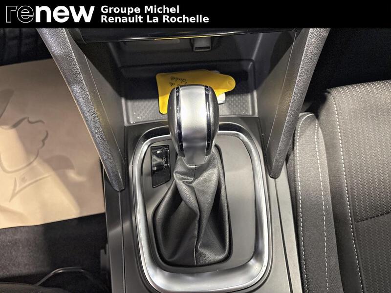 Renault Megane IV Berline