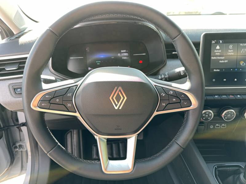 Renault Clio V
