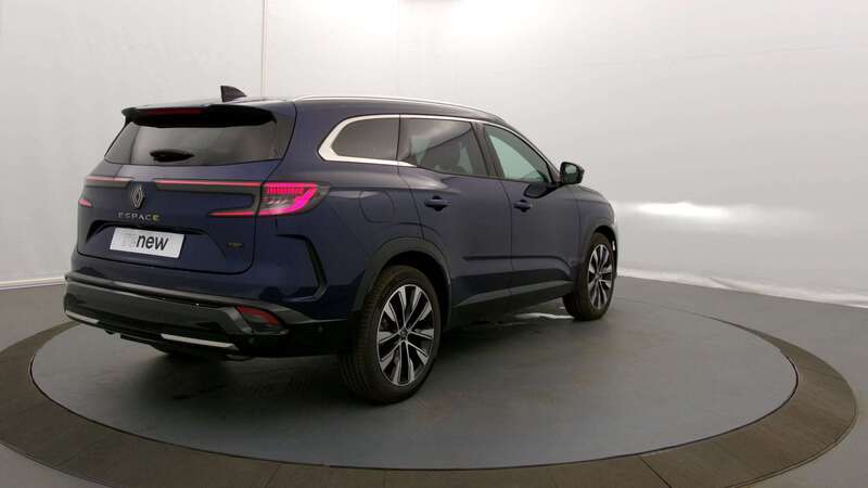 Renault Espace VI