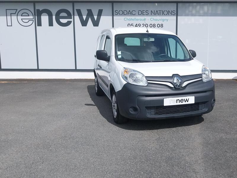 Renault Kangoo VU