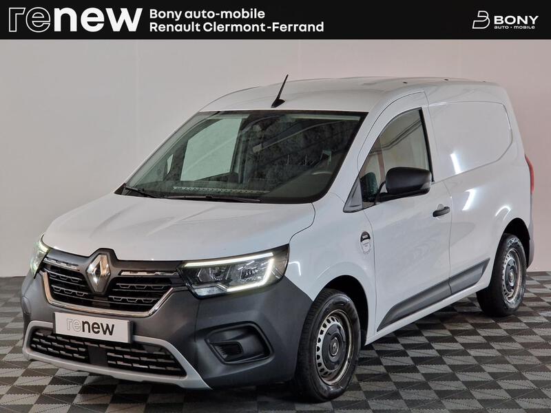 Renault Kangoo VU