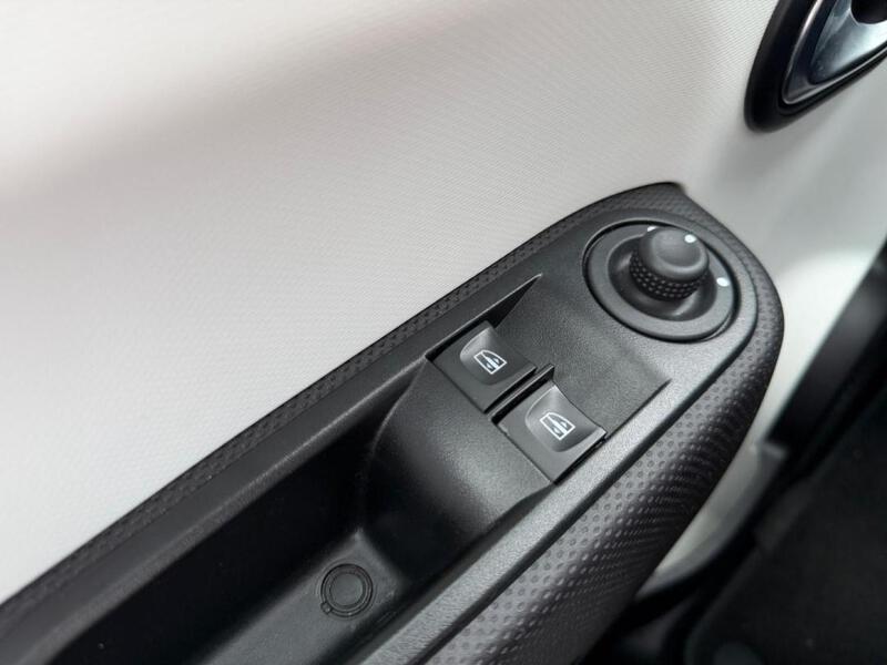 Renault Twingo E-Tech Electrique