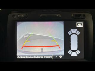 Vehicle 3D Image