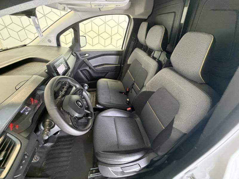 Renault Kangoo VU