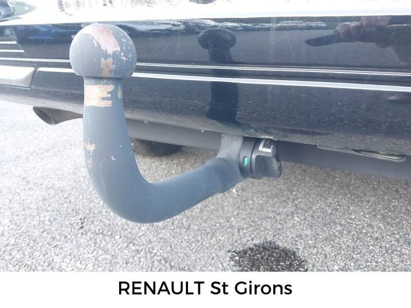 Renault Espace VI