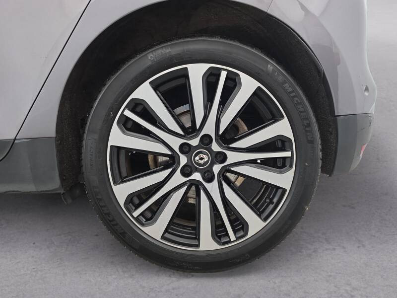 Renault Scenic IV