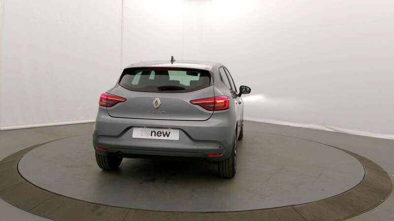 Renault Clio V