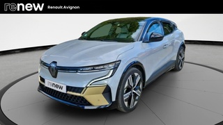 MEGANE E-TECH ELECTRIQUE