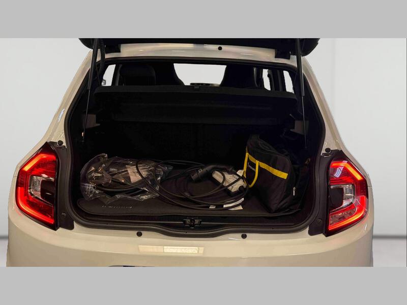 Renault Twingo E-Tech Electrique