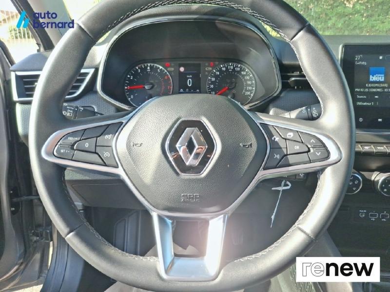 Renault Clio V