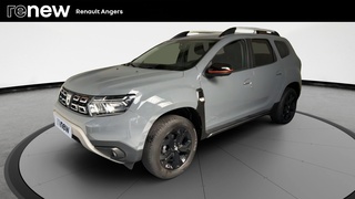DUSTER