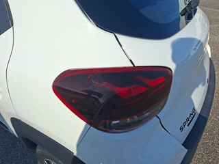 Vehicle 3D Image