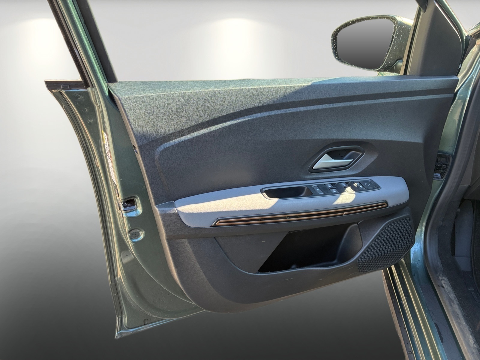 Dacia Sandero – Bild 14