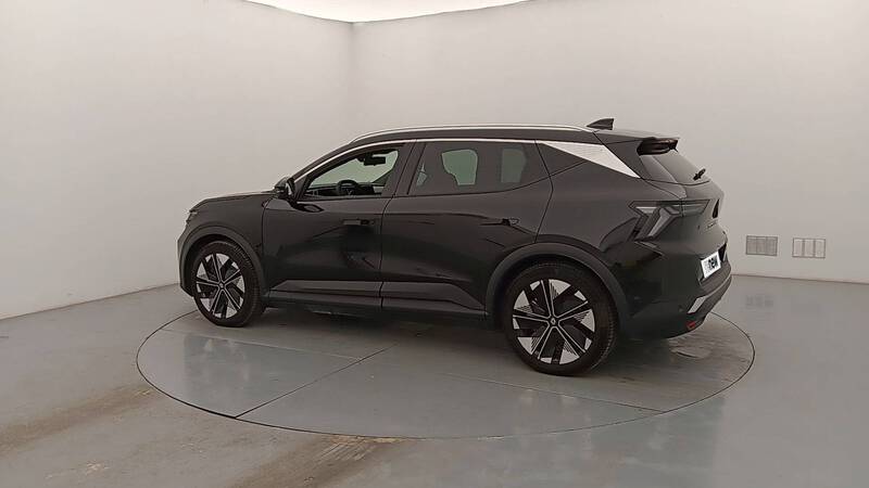Renault Scenic E-Tech Electrique