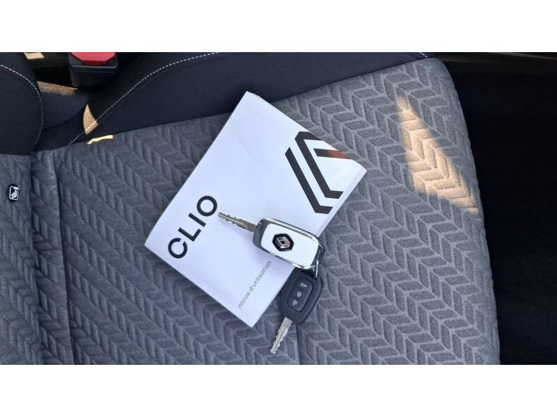 Renault Clio V