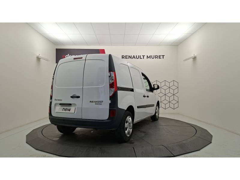 Renault Kangoo VU