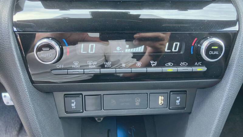 Toyota Yaris Cross Hybride
