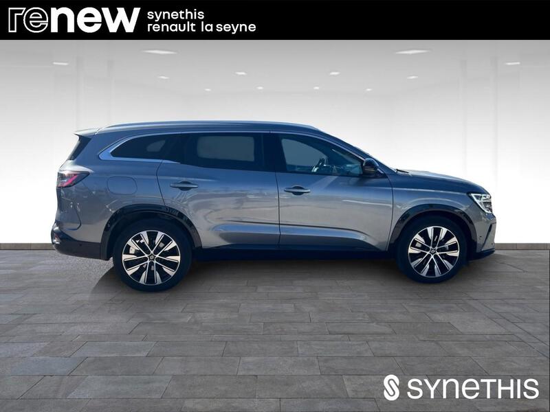 Renault Espace VI