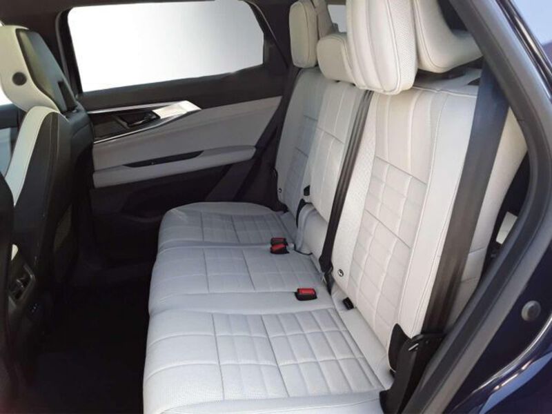 Fahrzeugabbildung Espace TECH Hybrid 200 Iconic 7S Bild 13 von 19