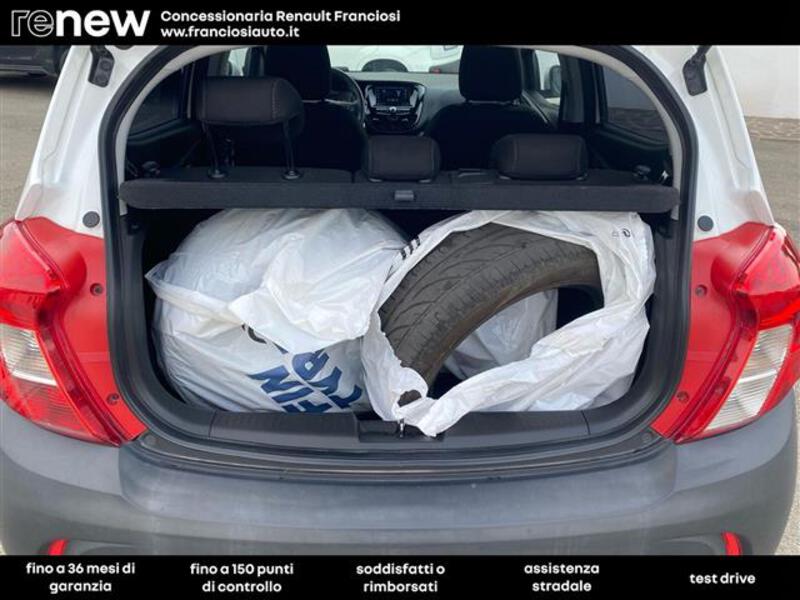 Opel Karl