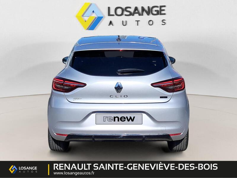 Renault Clio V