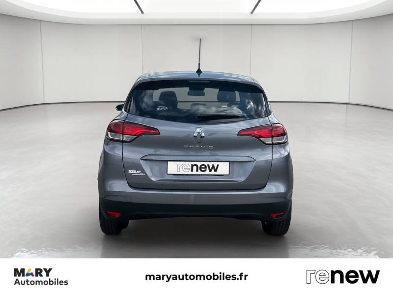Renault Scenic IV
