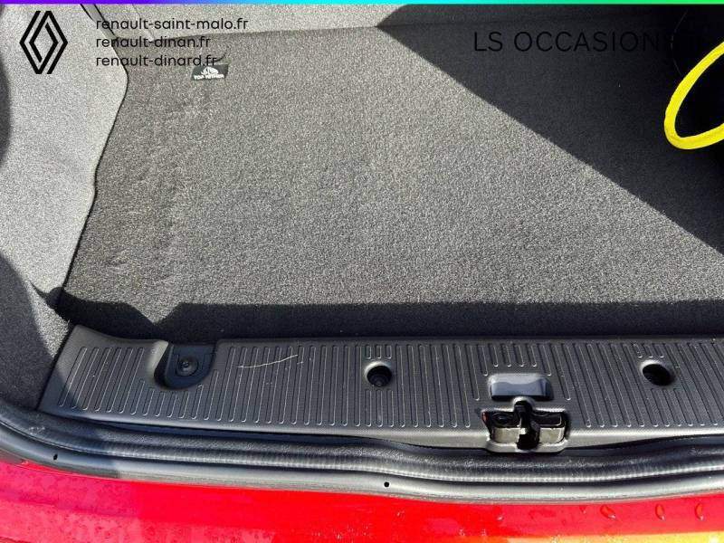 Renault Twingo III