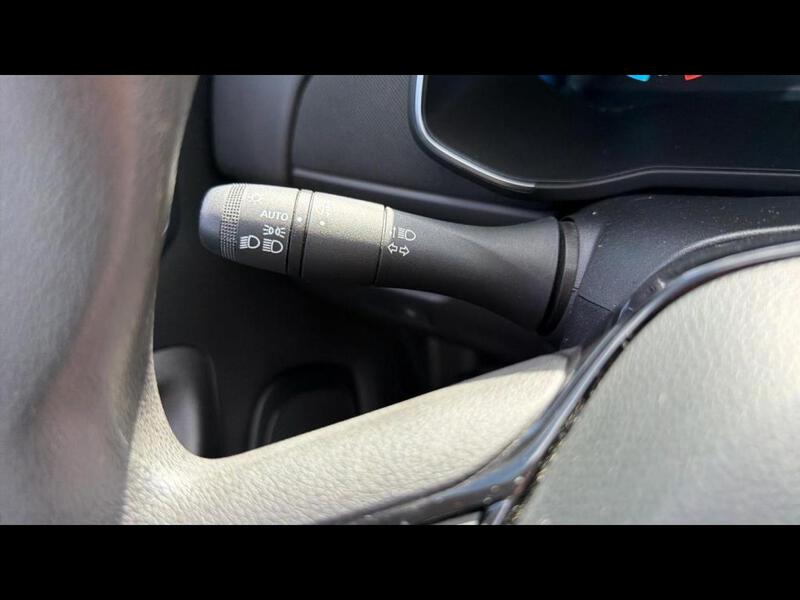 Renault ZOE E-Tech Electrique