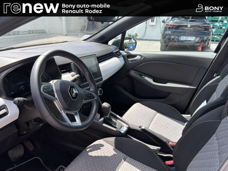 Renault Clio V