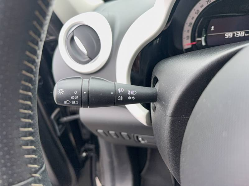Renault Twingo III