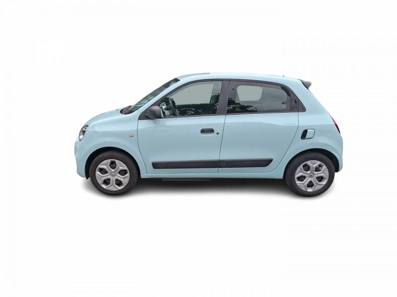 Renault Twingo E-Tech Electrique