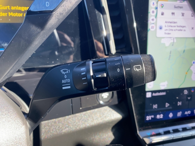 Fahrzeugabbildung Austral Techno E-Tech Full Hybrid 200 Bild 19 von 21