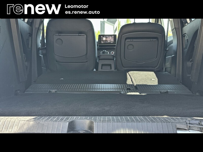 Renault Kangoo Combi
