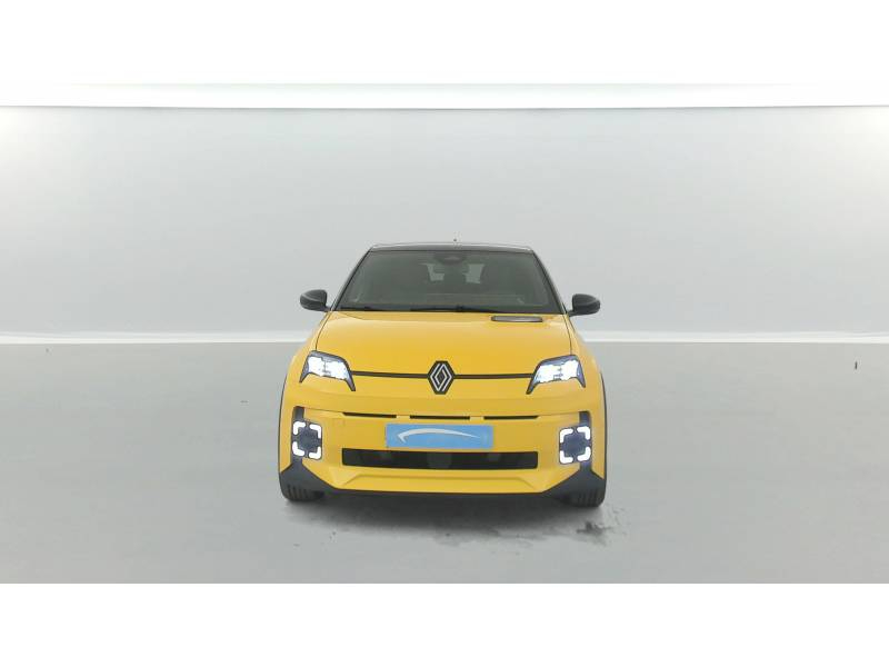 Renault R5 E-Tech Electrique
