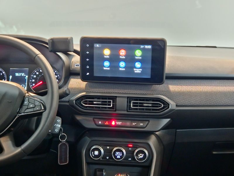 DACIA Logan 2021 — imagine 40