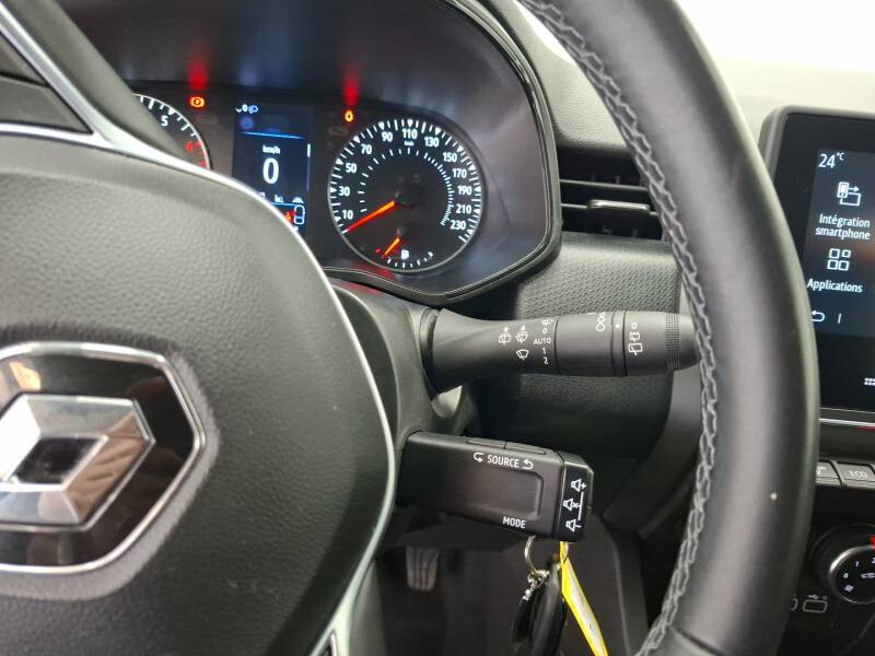 Renault Clio V