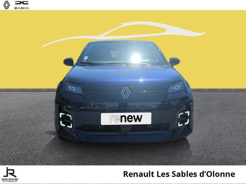 Renault R5 E-Tech Electrique